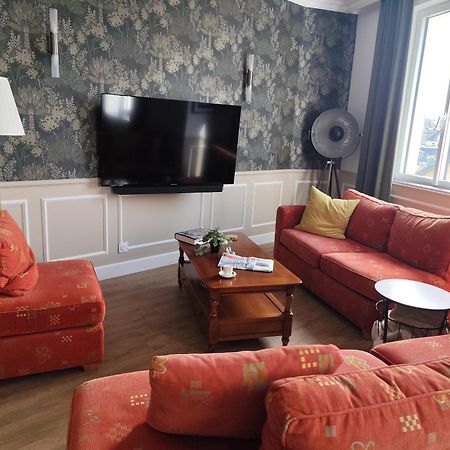 Appartement Le Familia à Guer Extérieur photo