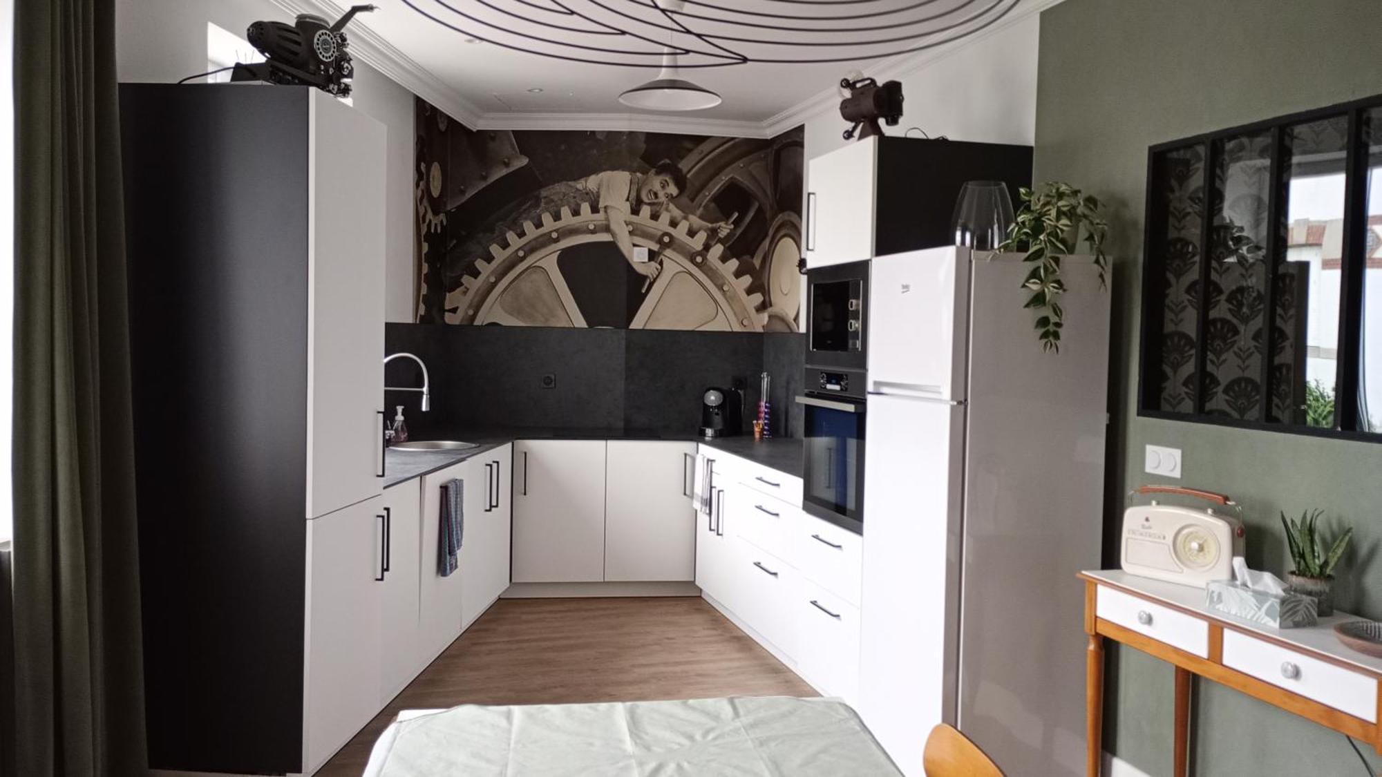Appartement Le Familia à Guer Extérieur photo