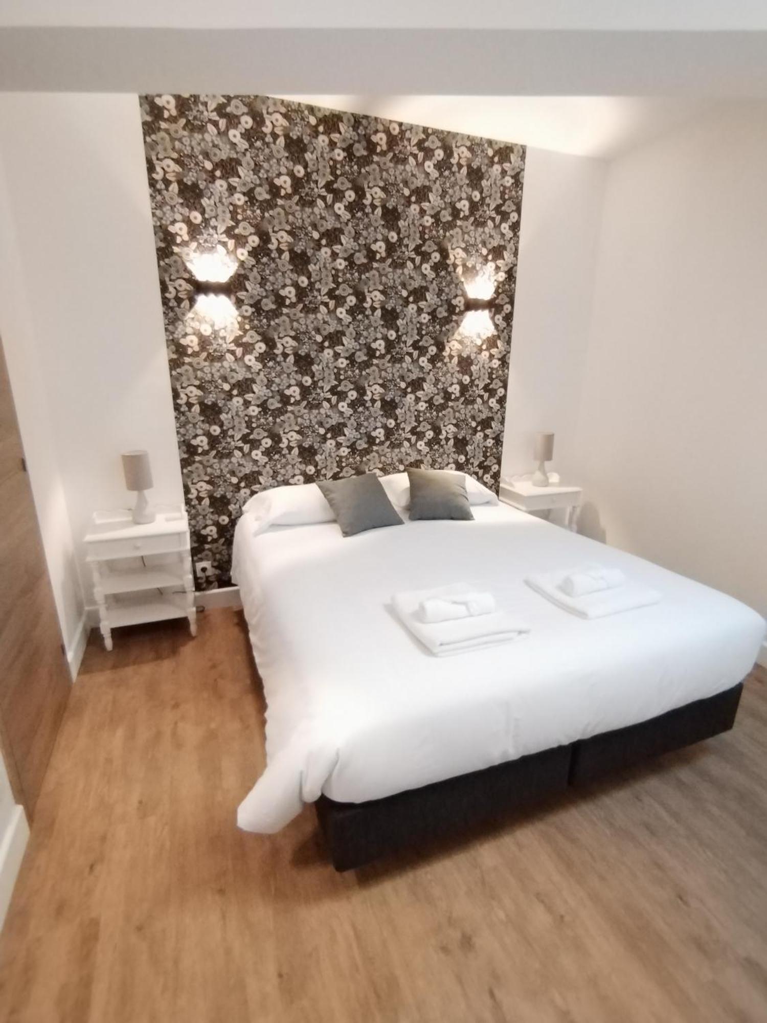 Appartement Le Familia à Guer Extérieur photo