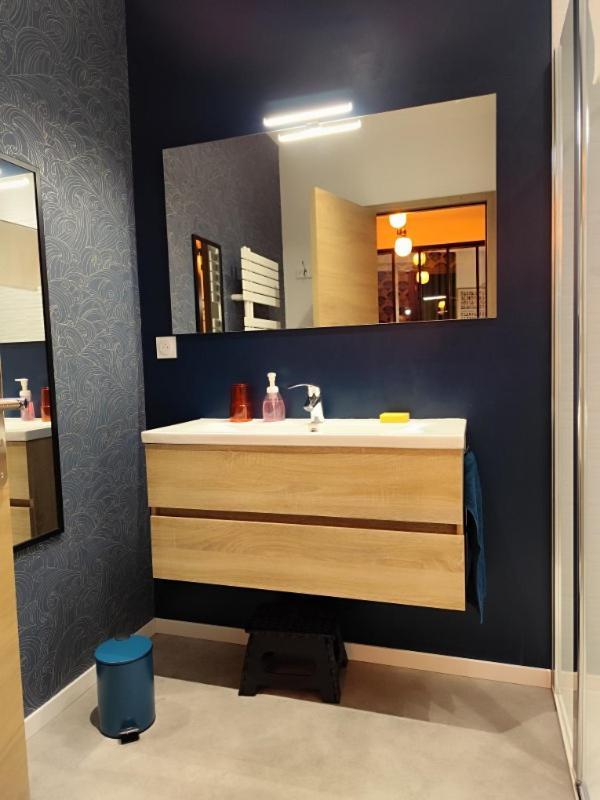 Appartement Le Familia à Guer Extérieur photo