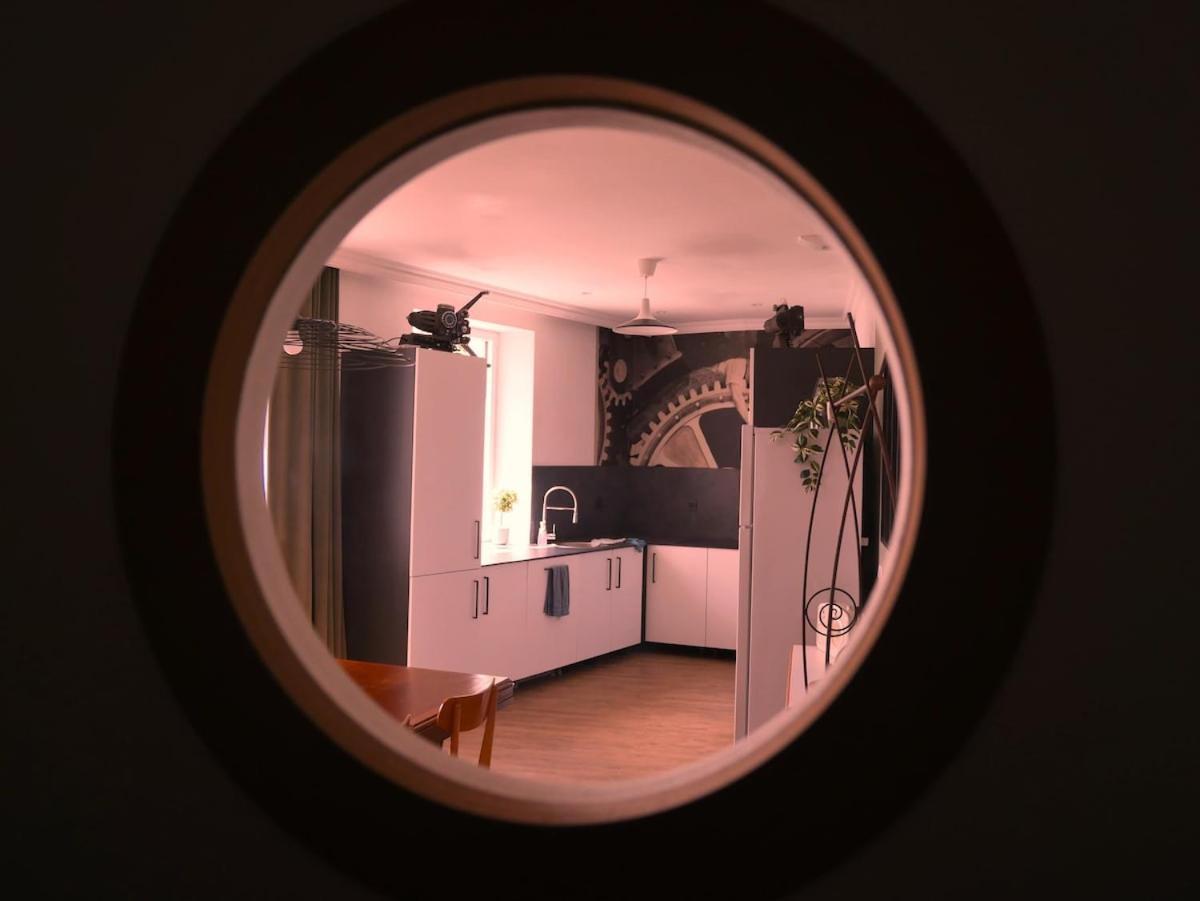 Appartement Le Familia à Guer Extérieur photo