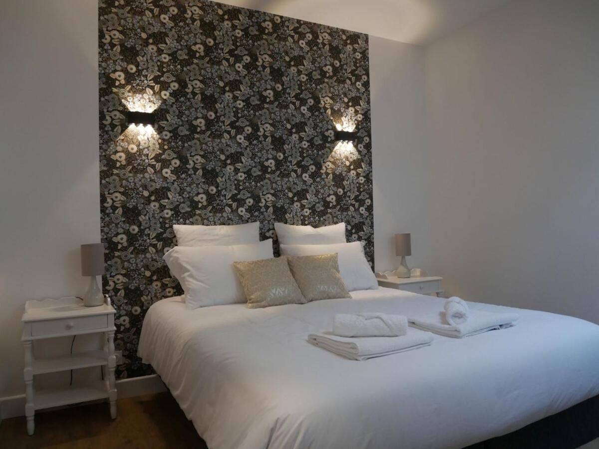 Appartement Le Familia à Guer Extérieur photo