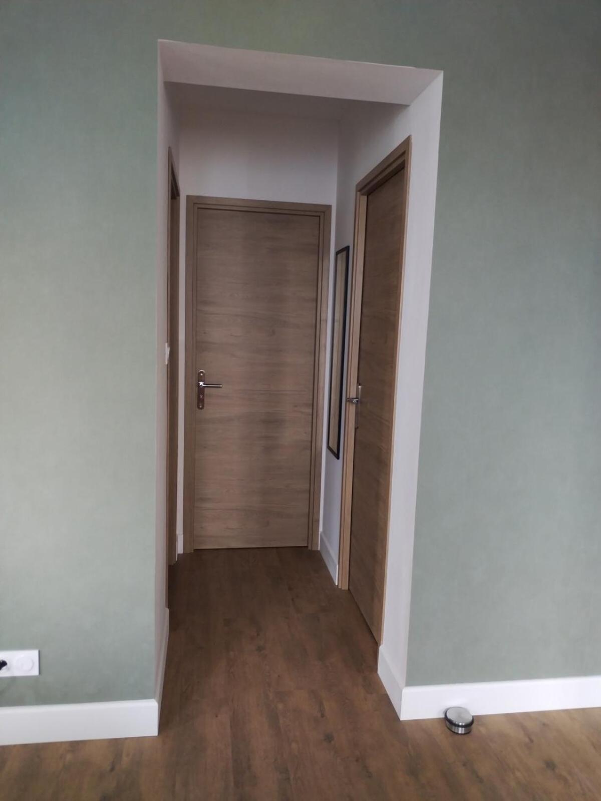 Appartement Le Familia à Guer Extérieur photo
