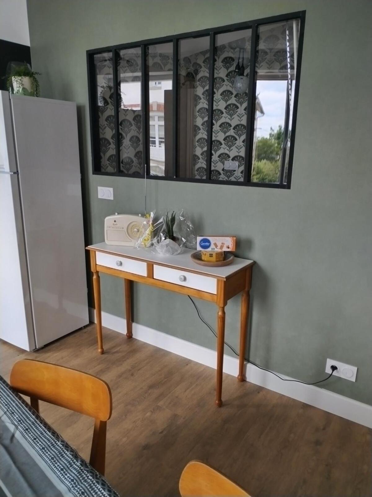 Appartement Le Familia à Guer Extérieur photo