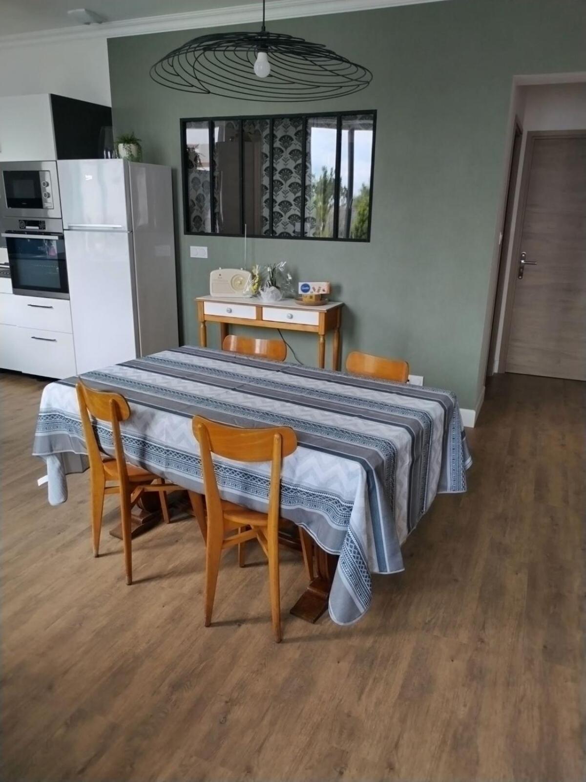 Appartement Le Familia à Guer Extérieur photo
