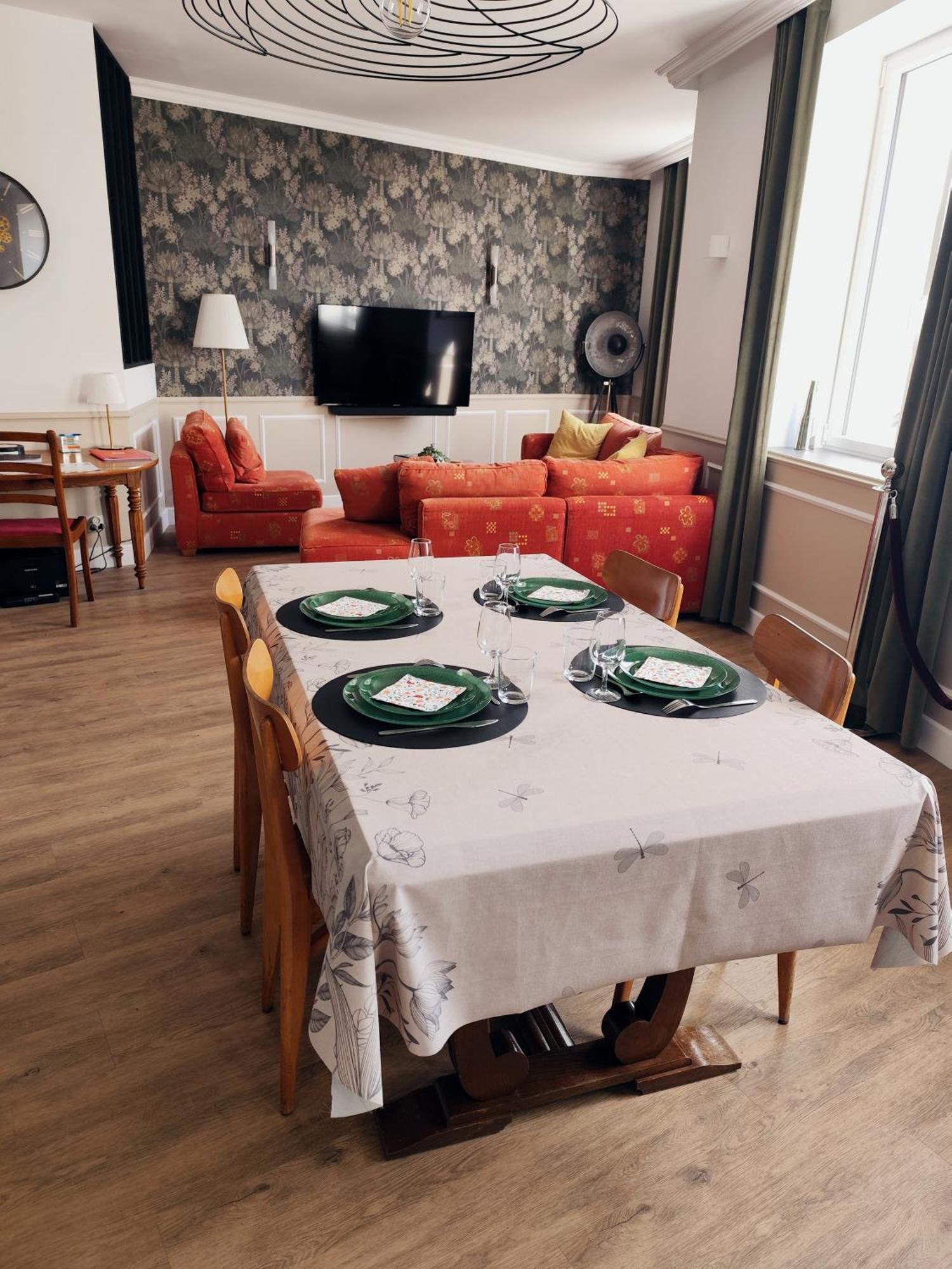 Appartement Le Familia à Guer Extérieur photo